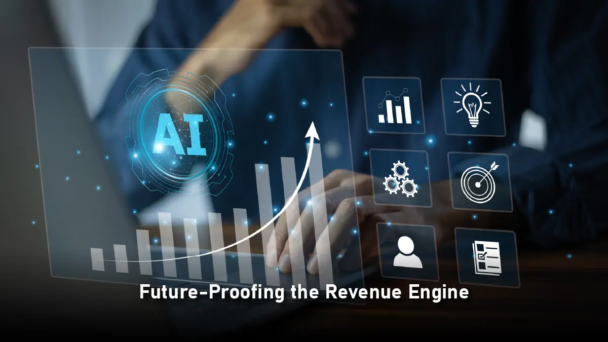 The CMO’s Playbook: Driving Revenue Through Martech Integration