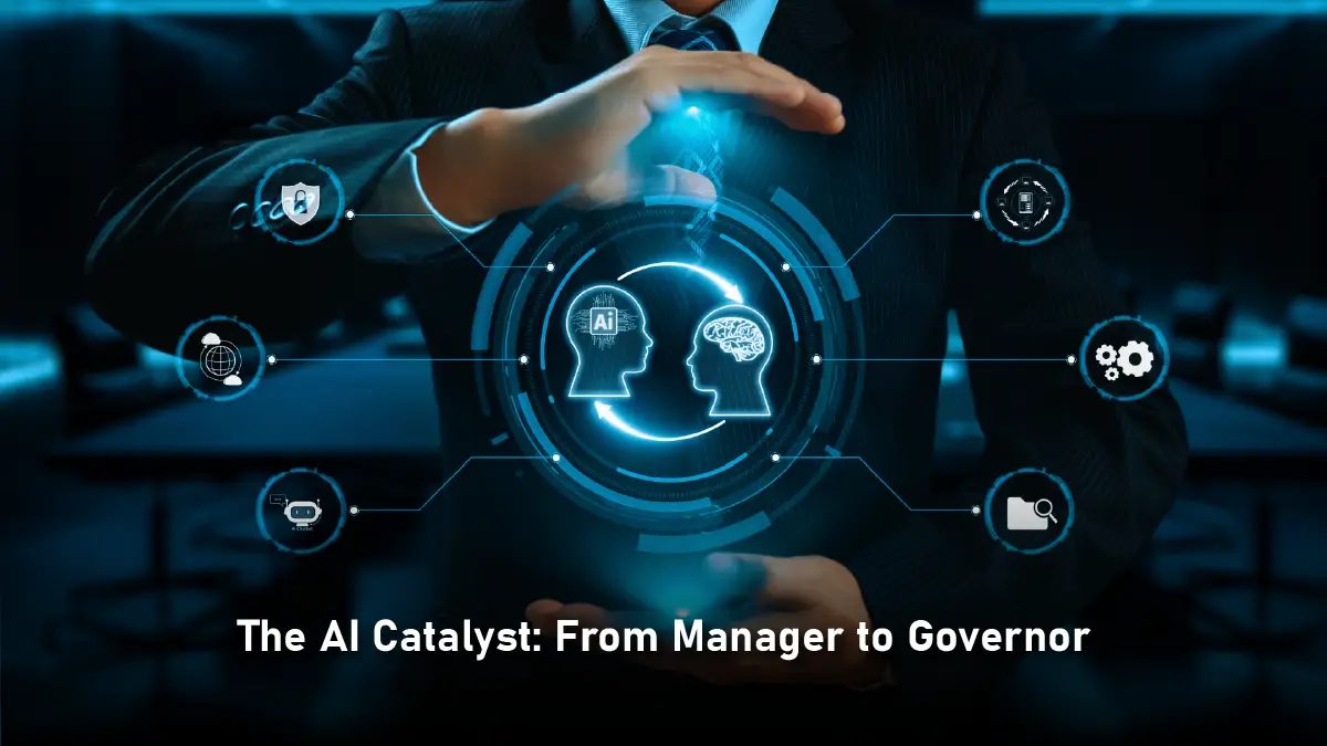 The Future of Martech Leadership: From Technology Adoption to Strategic Transformation