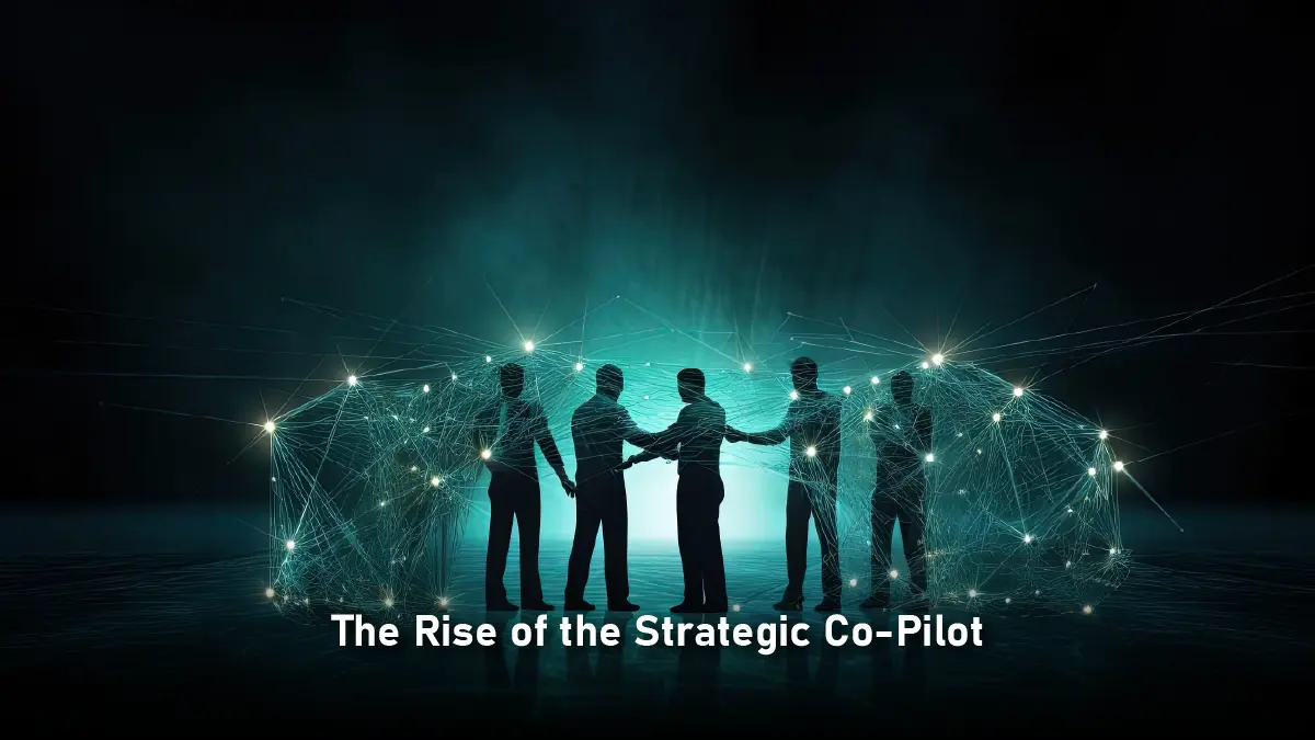 The Future of Martech Leadership: From Technology Adoption to Strategic Transformation