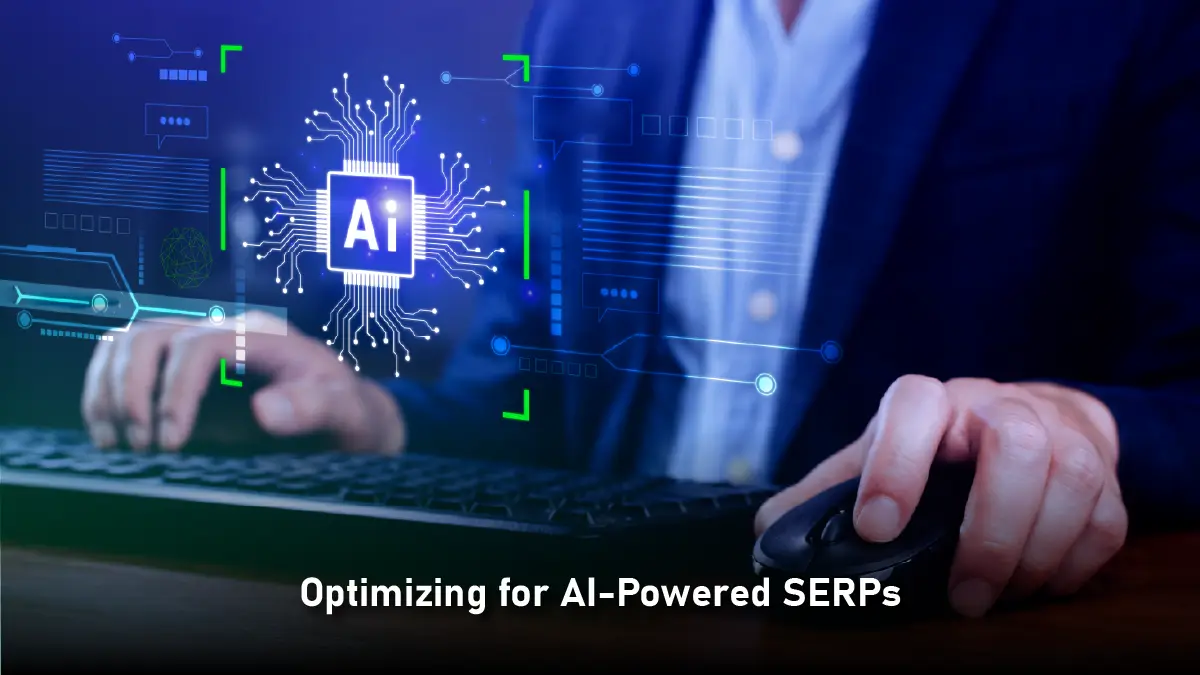 The Marketer’s Playbook for AI SEO: How to Win in the Age of Generative Search