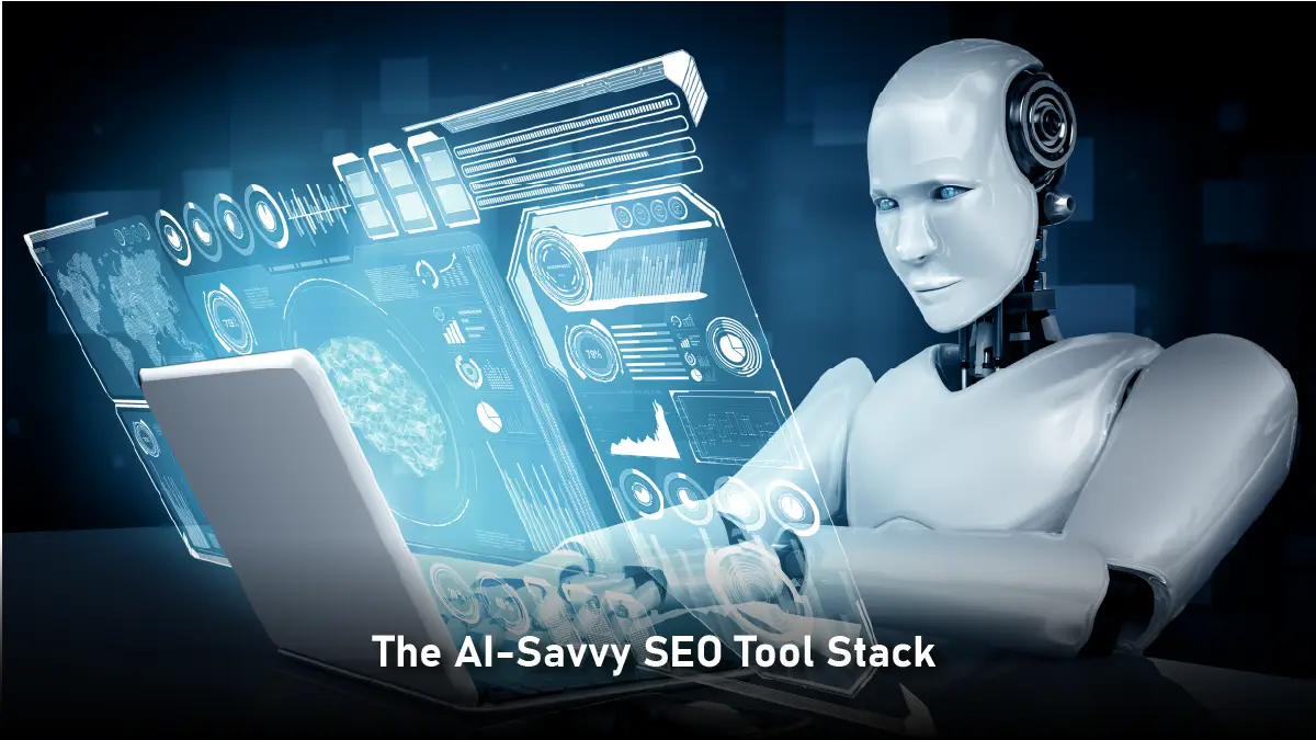 The Marketer’s Playbook for AI SEO: How to Win in the Age of Generative Search
