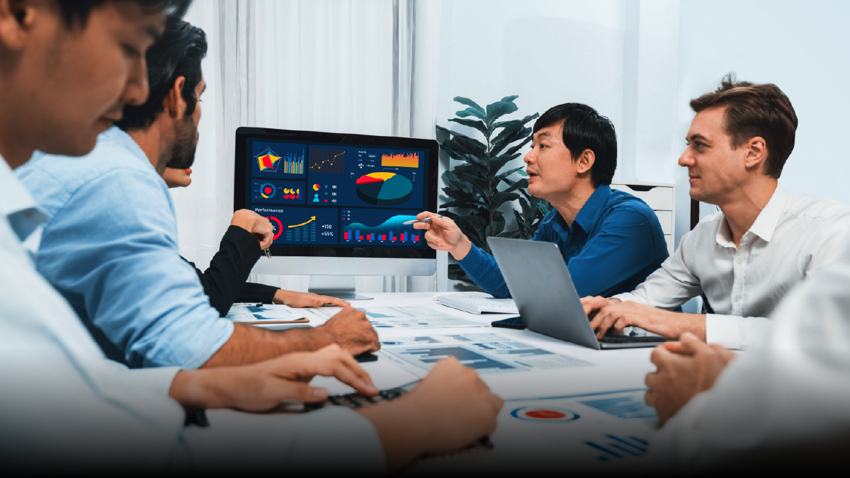 The State of Martech 2026: A Leadership Playbook