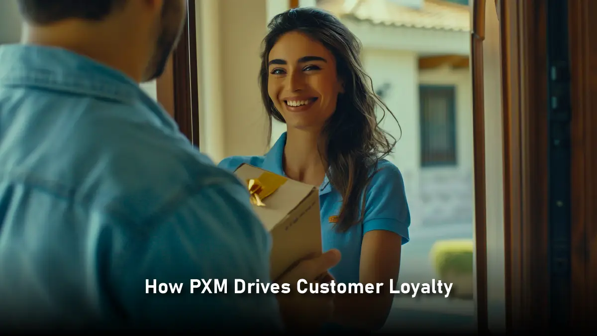 The Role of Product Experience Management in Driving Customer Loyalty
