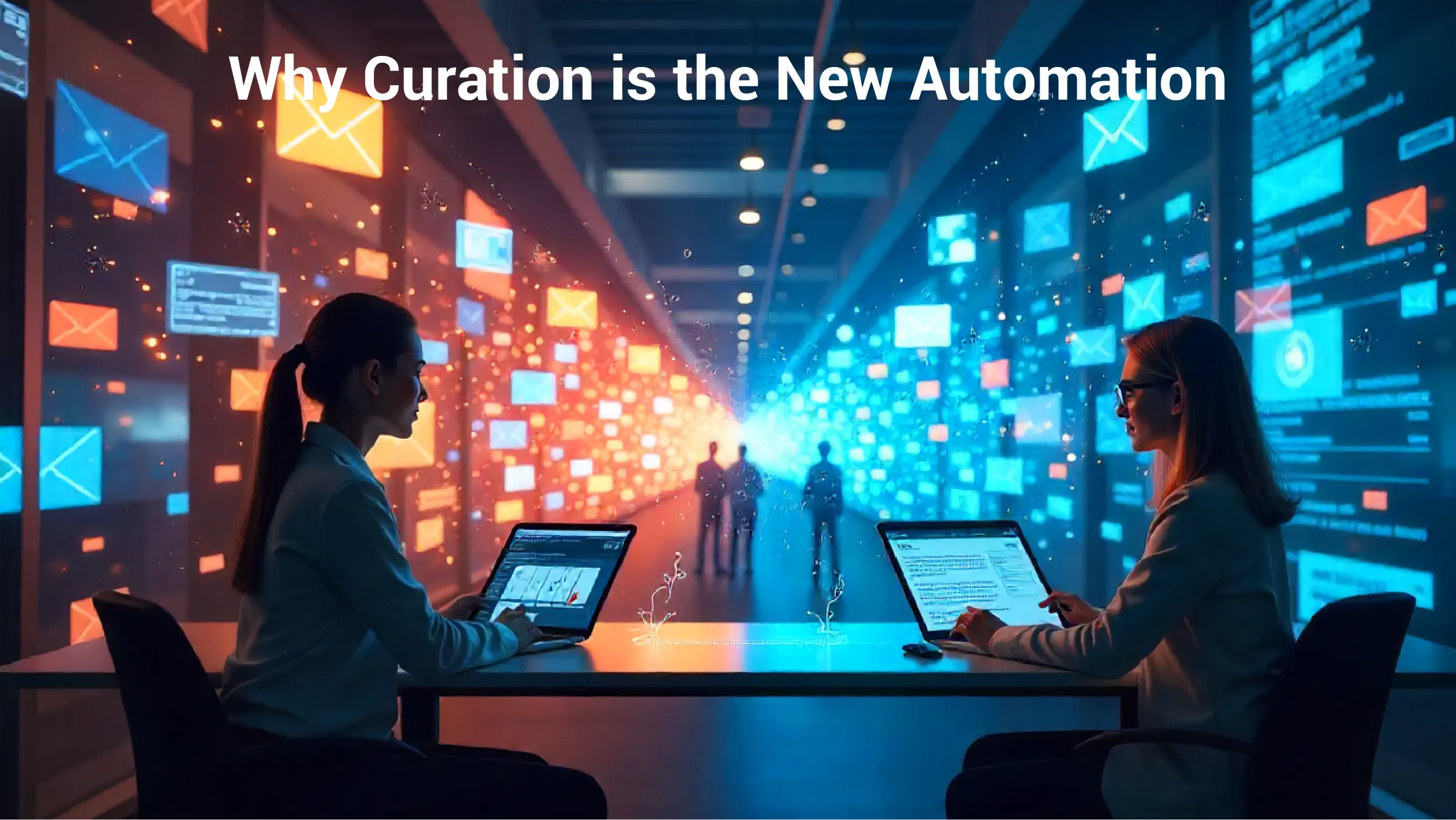 Top 7 Curated Marketing Strategies Every Marketer Should Implement