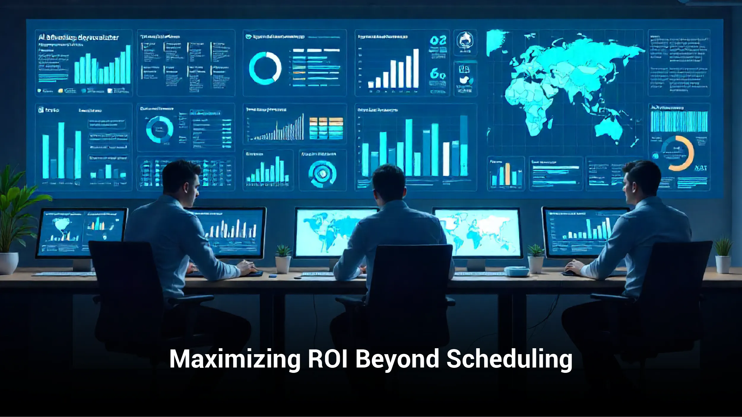 Top 7 Social Media Automation Tools Every Marketer Should know in 2025