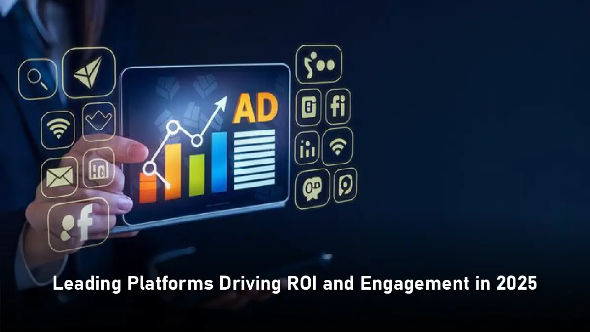 Top Native Advertising Platforms in 2025 to Boost Engagement