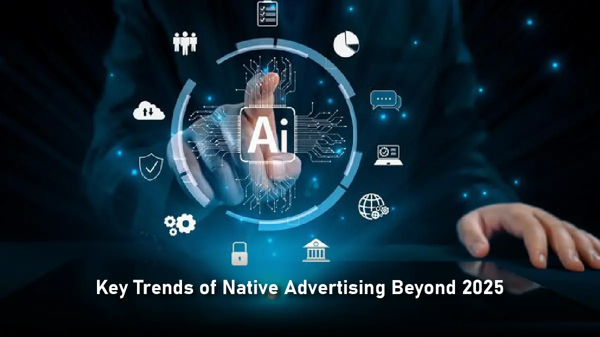 Top Native Advertising Platforms in 2025 to Boost Engagement
