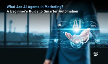 What Are AI Agents in Marketing? A Beginner’s Guide to Smarter Automation