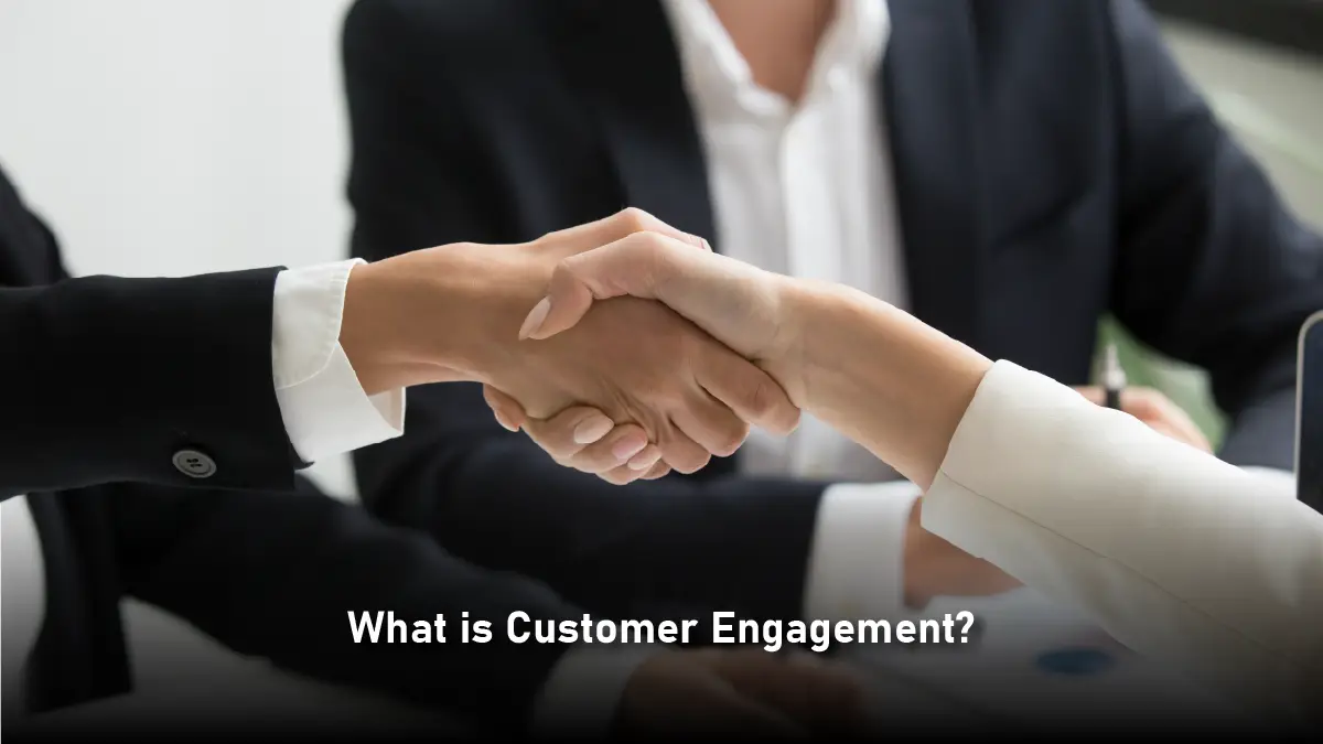What is a Customer Engagement Platform? Why Does It Matter?