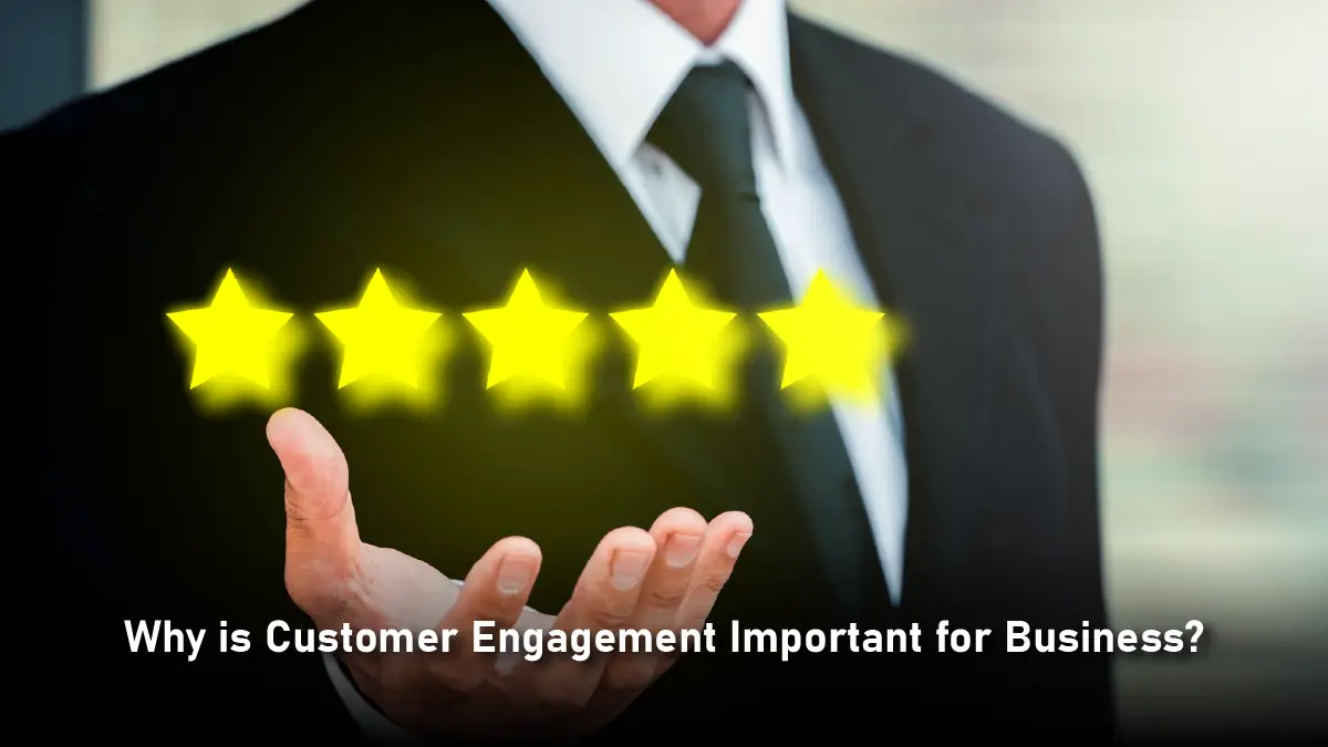 What is a Customer Engagement Platform? Why Does It Matter?